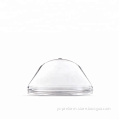 98mm 58g wide mouth PET preform